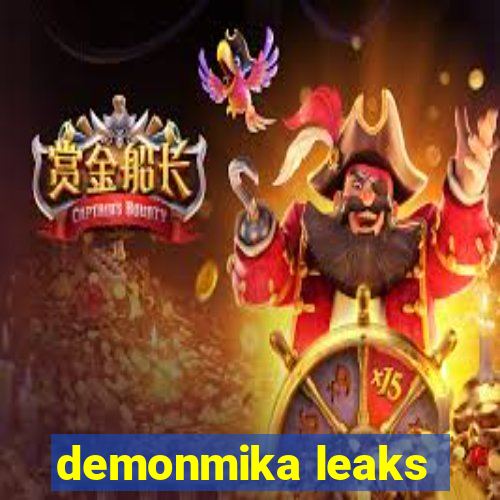 demonmika leaks